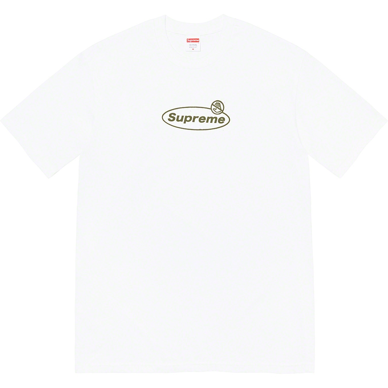 Warning Tee view 12